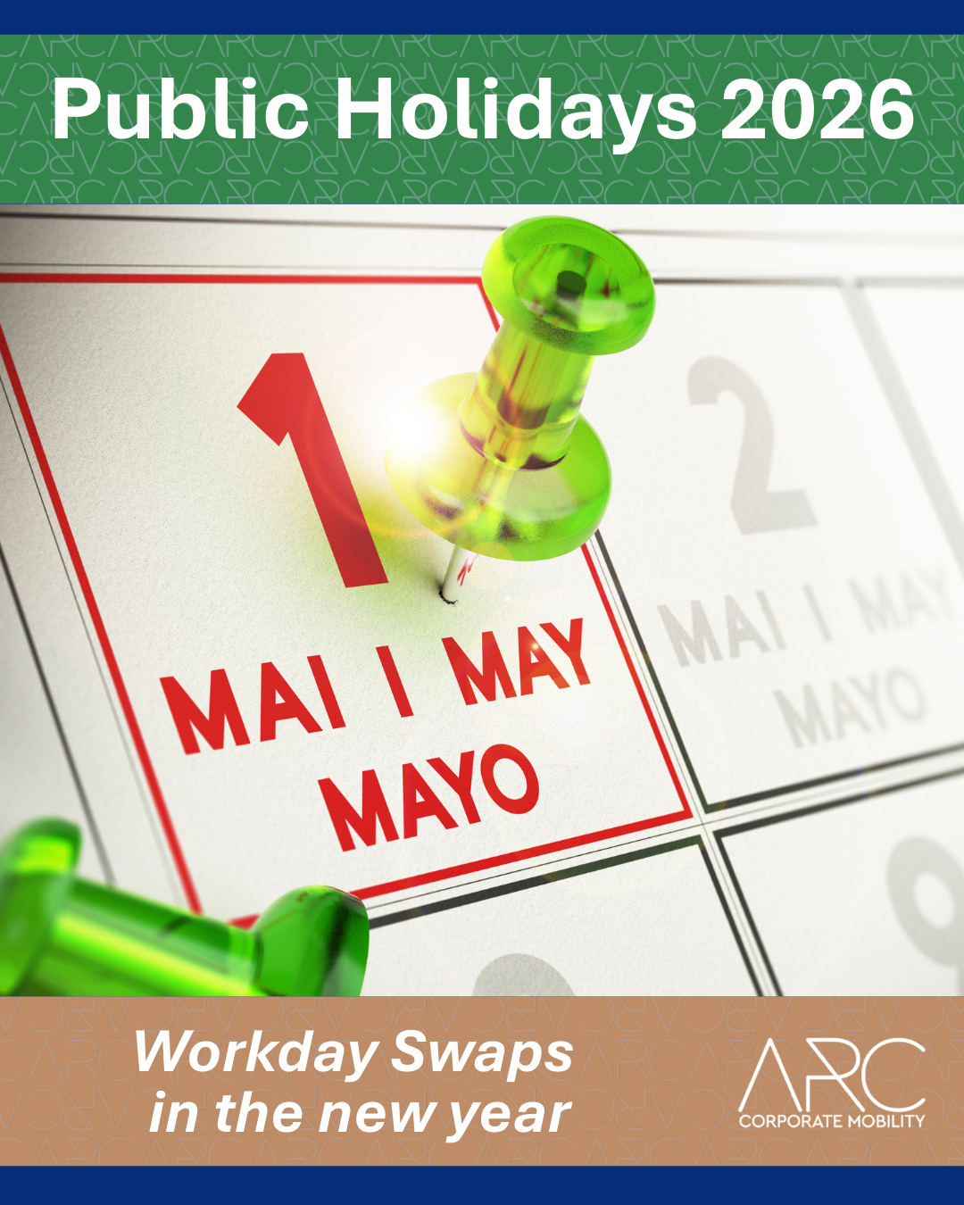 Public holidays 2026 by arc relocation tips.png